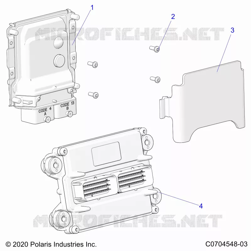 ELEKTRIC, ECU AND RELATED
