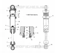 SCHOCK (FRONT TRACK)(M-10)