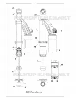 SUSPENSION, FEDER
