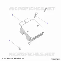 ELEKTRIC, VOLTAGE REGULATOR AND MOUNTING