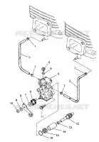 PUMPE LITE GT/0933133 (4923232323034A)