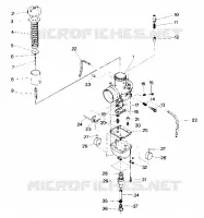 VERGASER 600 (4912701270058A)