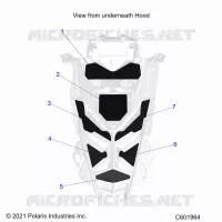 HAUBE FOAM/SEAL