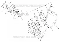 LENKUNG Sport, Trail, 400 and 600 (4912701270009A)