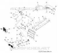 KÜHLUNG SYSTEM
