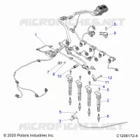ELEKTRIC, ENGINE