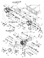 VERGASER SL 780 B974088 AND INTL. SL 780 I974088 (4940924092C003)