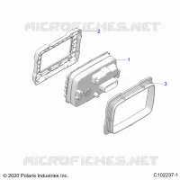 ELEKTRIC, GAUGES AND INDICATORS