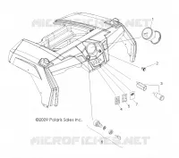ELEKTRIC, INSTRUMENTE   KONTROLLEN