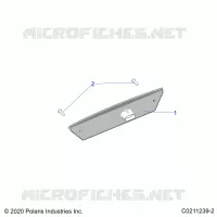 ELEKTRIC, TAILLAMPS