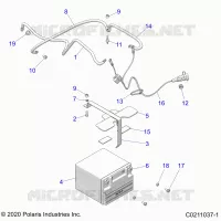 ELEKTRIC, BATTERY