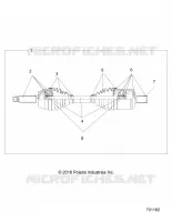DRIVE TRAIN, VORDERACHSE