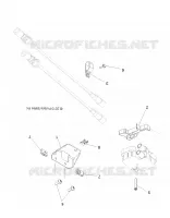 ELEKTRIC, IGNITION COIL MOUNTING