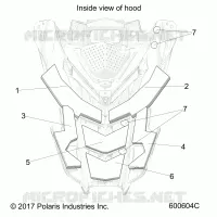 HAUBE FOAM/FIBER