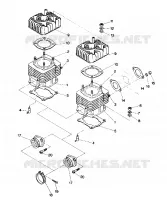 ZYLINDER SPORT (4914161416027A)