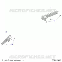 ELEKTRIC, TAILLAMPS