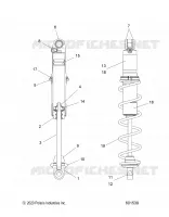 SCHOCK, IFS MONOTUBE