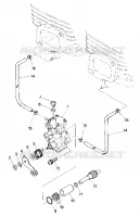 ÖLPUMPE Sport and Sport GT (4916821682034A)