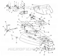 HAUBE ULTRA SP 0960678 and EUROPEAN ULTRA SP E960678 (4937083708A010)