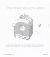 LENKUNG, CONTROLS, LEFT HAND CONTROLS