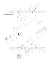 BREMSE LINES