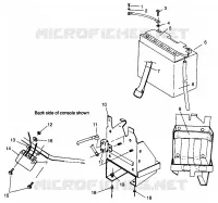 AKKUBOX 500 EFI SKS 0962574, EFI RMK 0962974, and EUROPEAN 500 EFI SKS (4931983198C006)
