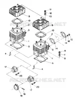 ZYLINDER SPORT (4912701270031A)