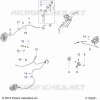BRAKE LINES