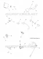 SWITCHES and SENSOREN and ECM