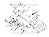 SCHEINWERFER (4914781478007A)
