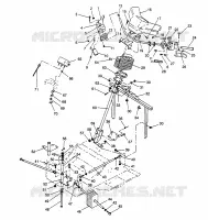 LENKUNG LITE GT 0963133 and EUROPEAN LITE GT E963133 (4933083308B003)