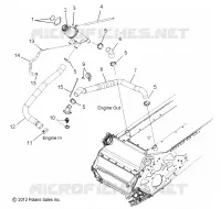 KÜHLUNG SYSTEM