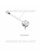 STEERING, CONTROLS, DROSSELN ASM. AND CABLE