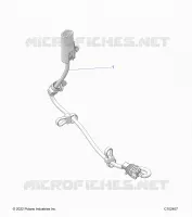 ELEKTRIC, BRAKE,HARNESS JUMPER