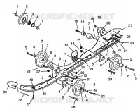 SUSPENSION