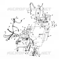 CONSOLE AND ELEKTRIC (4909550955004A)