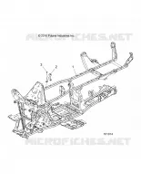 CHASSIS, RAHMEN
