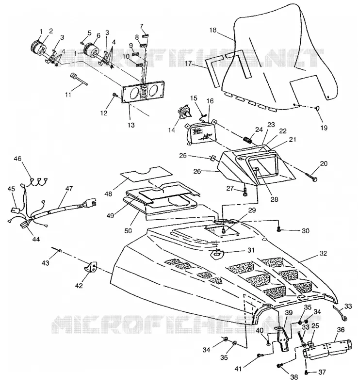 HAUBE WIDETRAK LX 0972065 and  EUROPEAN WIDETRAK LX E972065 (4938223822A009)