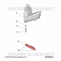 ELEKTRIC, HEADLIGHT AND TAILLIGHT
