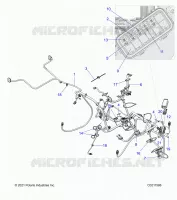 ELEKTRIC, HARNESS