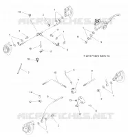 BRAKE LINES