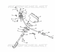 LENKEN   HANDLEBAR 500 XLT (4921662166016A)