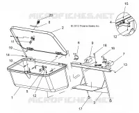 STAMM BACK   MOUNT