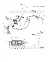 ELECTRICAL, HARNESSES