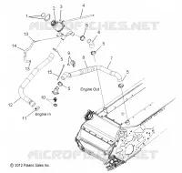KÜHLUNG SYSTEM