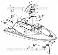 HULL   BODY