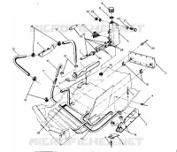 KÜHLSYSTEM 650 Updated 10/88 (4915411541027A)