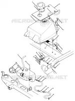 TANK ASSEMBLY (4918411841009A)