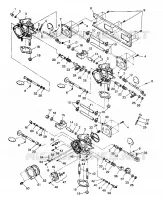 VERGASER SLT 750 B944170 (4925942594027A)