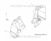 KAROSSERIE HINTEN BUMPER